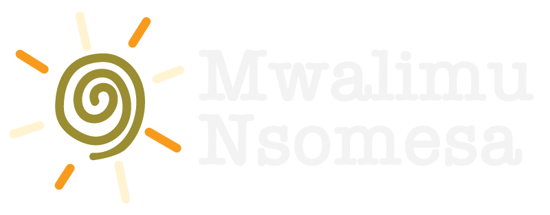 Mwalimu Nsomesa